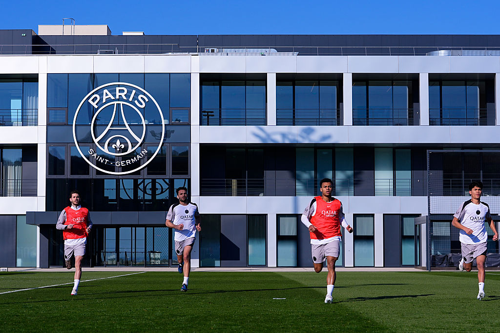 A PSG halasztást kér a Lens elleni rangadóra a Liverpool elleni BL-párharc miatt