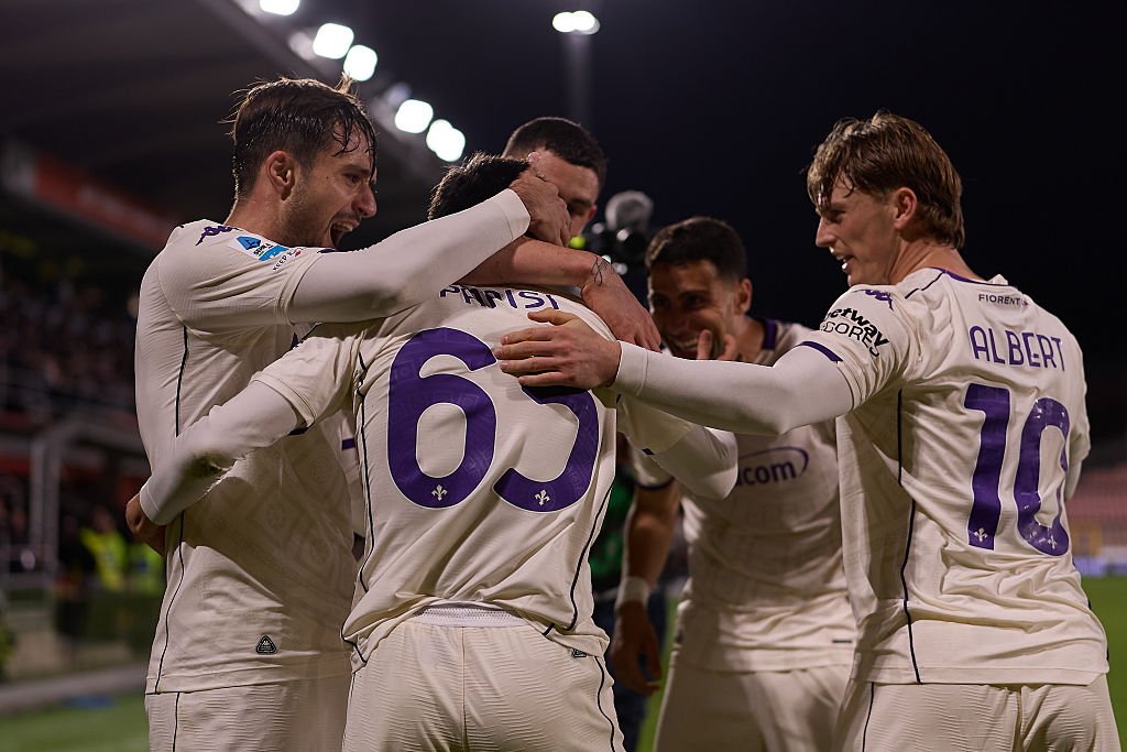 Serie A: a Cremonese otthonában nyert kiesési rangadót a Fiorentina – videóval