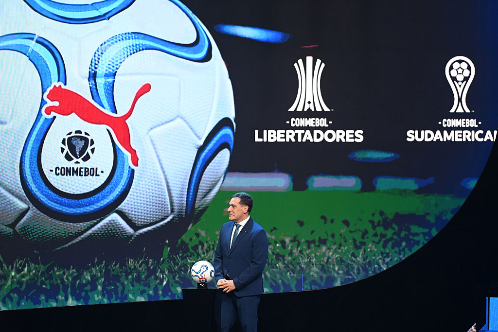 Libertadores-kupa: argentin és brazil dominancia, izgalmas párosítások jöttek össze a csoportkörben