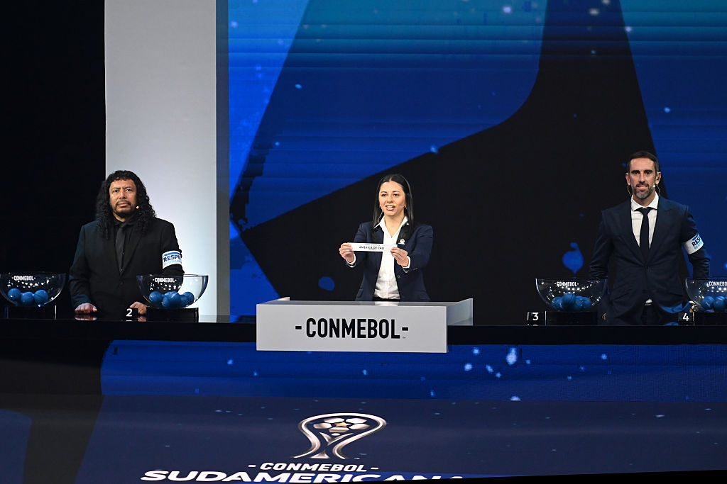 Copa Sudamericana: elkészült a 2026-os csoportbeosztás – brazil–argentin csaták a láthatáron