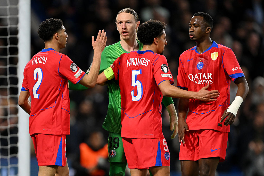 Ligue 1: elhalasztották a PSG bajnokiját, nyugodtan készülhet a címvédő a BL-negyeddöntőre – HIVATALOS