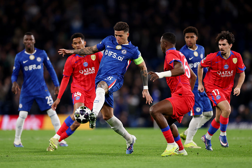 A Chelsea középpályása a csúfos BL-kiesés után elhintette, elhagyja a csapatot