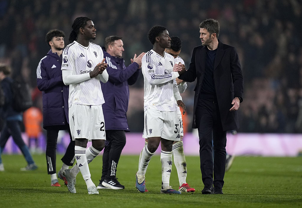 Carrick: „a szünet után erősebben térünk vissza!”