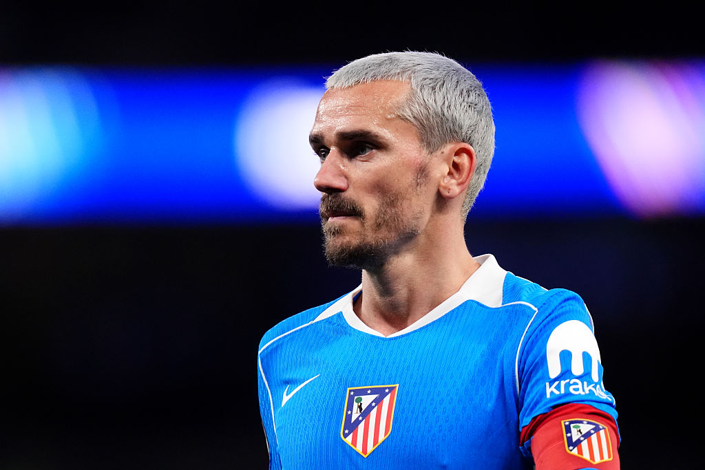 Játékossors: eldőlt Antoine Griezmann jövője! – HIVATALOS