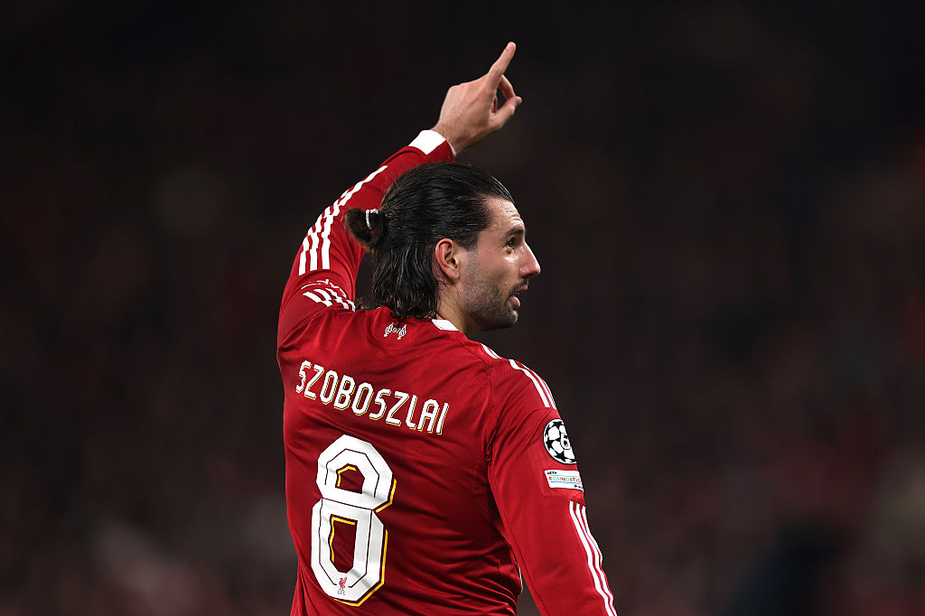 BL: Szoboszlai már a PSG elleni párharcra fókuszál
