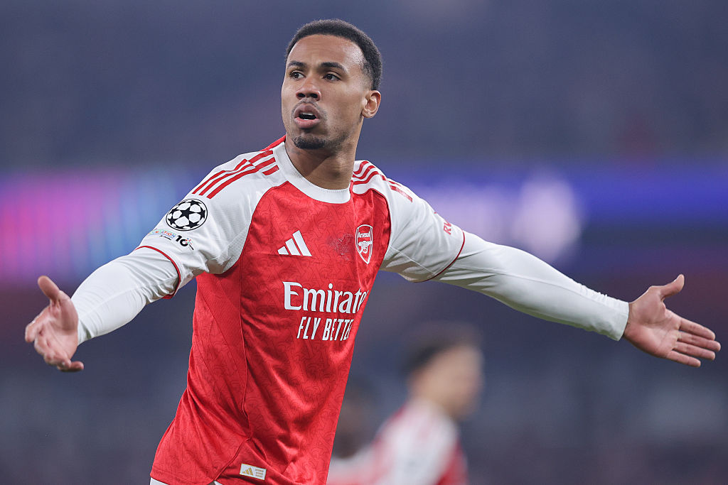 Gabriel szerint az Arsenal készen áll a Manchester City elleni csatára a Ligakupa-döntőben
