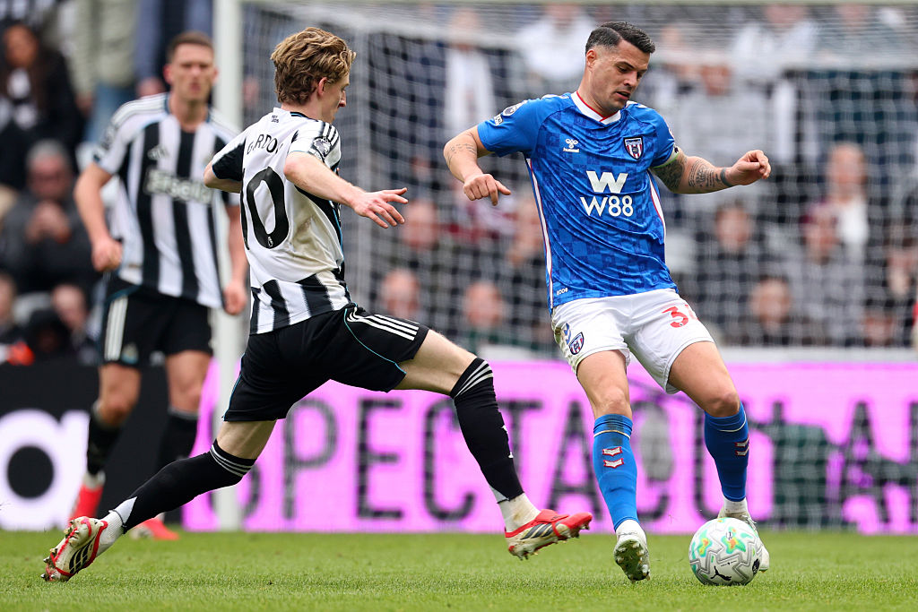 PL: a Sunderland idegenben győzte le legnagyobb riválisát, a Newcastle Unitedet – videóval