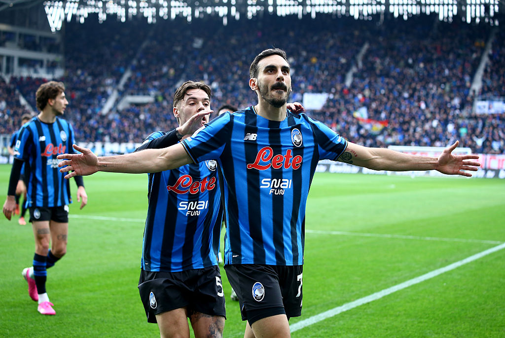 Serie A: Zappacosta gólja nagyon fontos három pontot ért az Atalantának – videóval