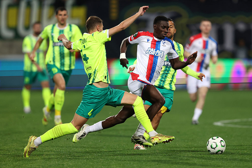 Kl: hosszabbítás után jutott tovább ciprusi ellenfelével szemben a Crystal Palace – EREDMÉNYEK, TOVÁBBJUTÓK