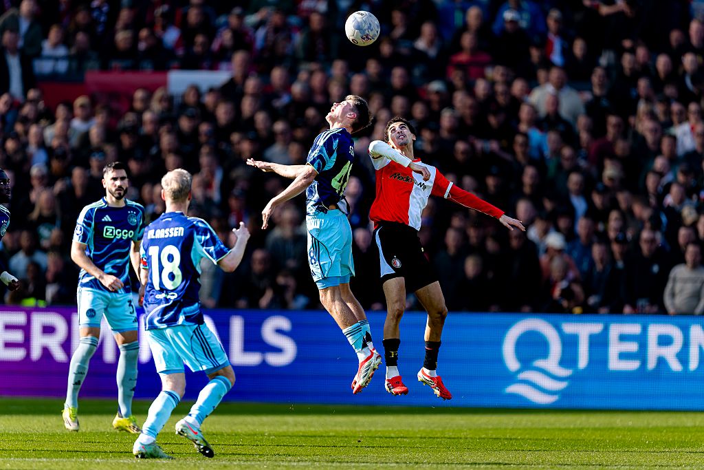 Eredivisie: emberhátrányban kapott ki a listavezető PSV, de csak egy ponttal csökkent tetemes előnye – KÖRKÉP