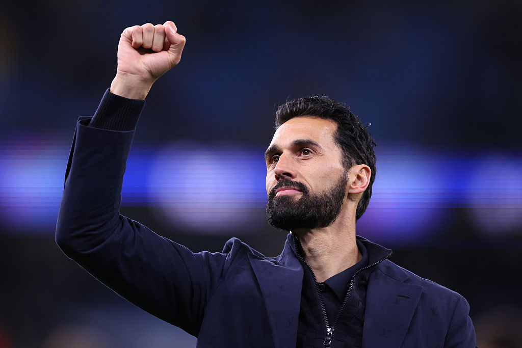 Arbeloa: „az utánpótlásunk bizonyított az elmúlt időszakban!”