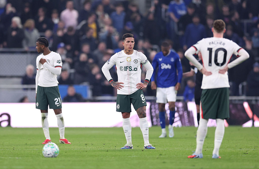 PL: a PSG után az Everton is gurított egy hármast a Chelsea-nek – videóval