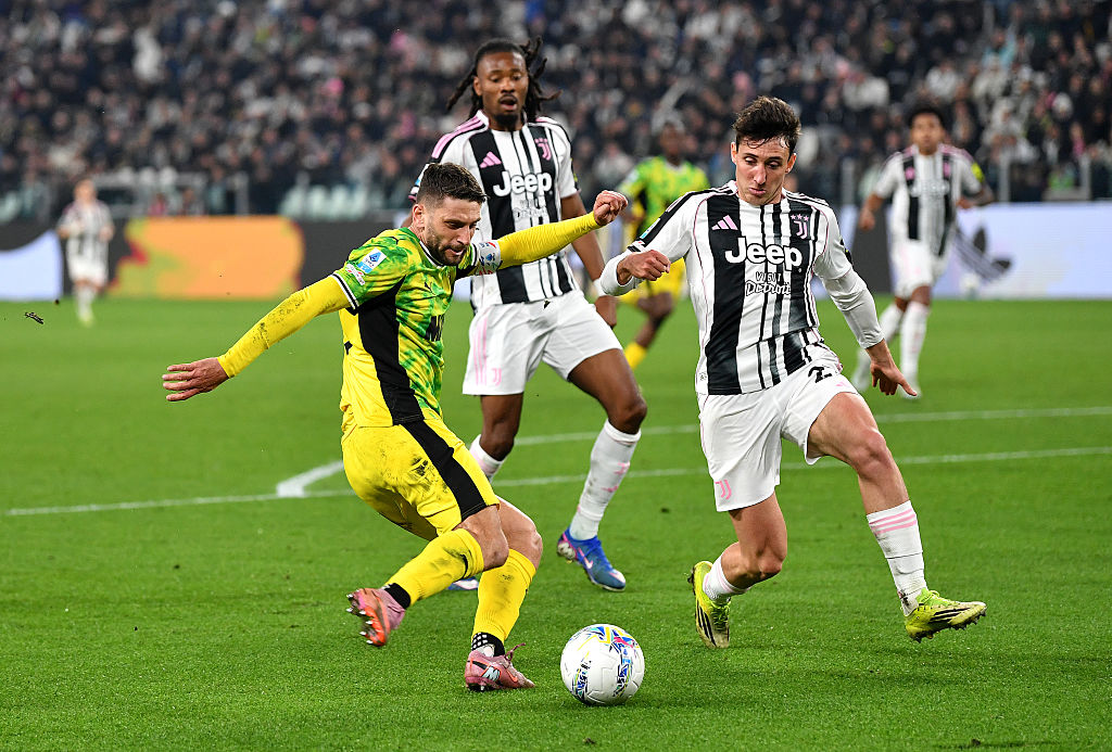 Serie A: Locatelli büntetőt hibázott, a Juventus nem tudta legyőzni a Sassuolót! – videóval