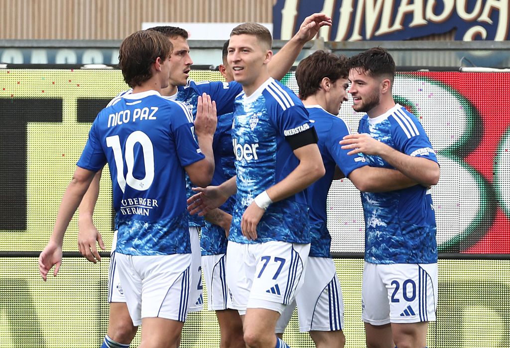 Serie A: a Como csúnyán kiütötte a kiesőjelölt Pisát – videóval