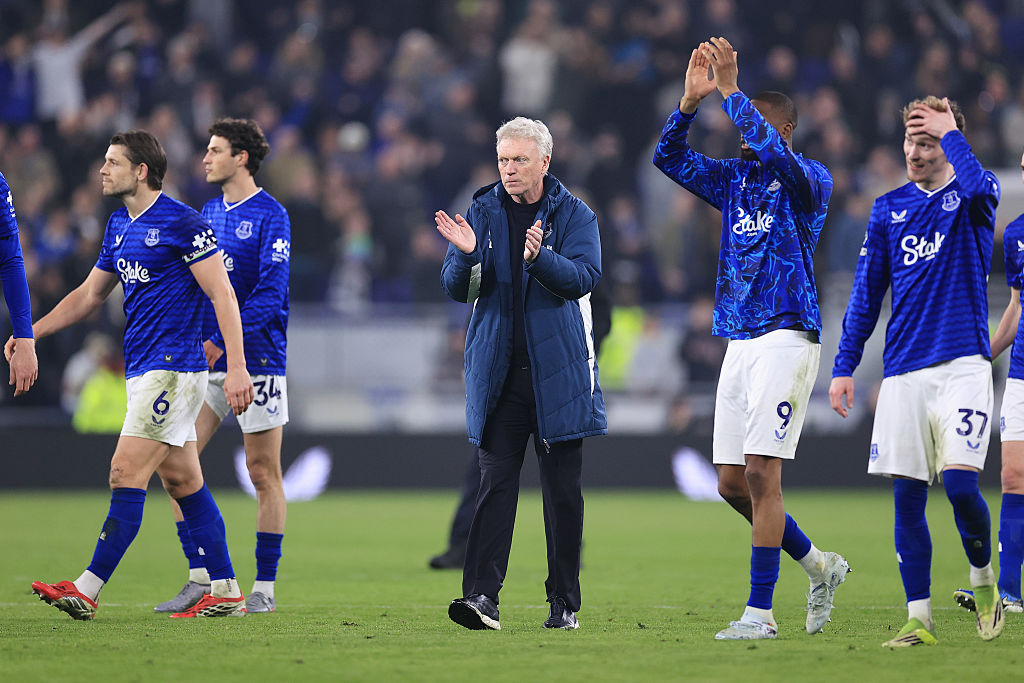 Újraépül a Moyes-korszak: az Everton hosszú távú szerződést kínál a skót mesternek – sajtóhír