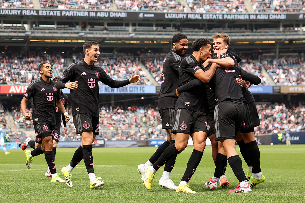 MLS: Messiék fordítottak, Pintér Dániel is szerepet kapott a New York-i győzelemben – videóval