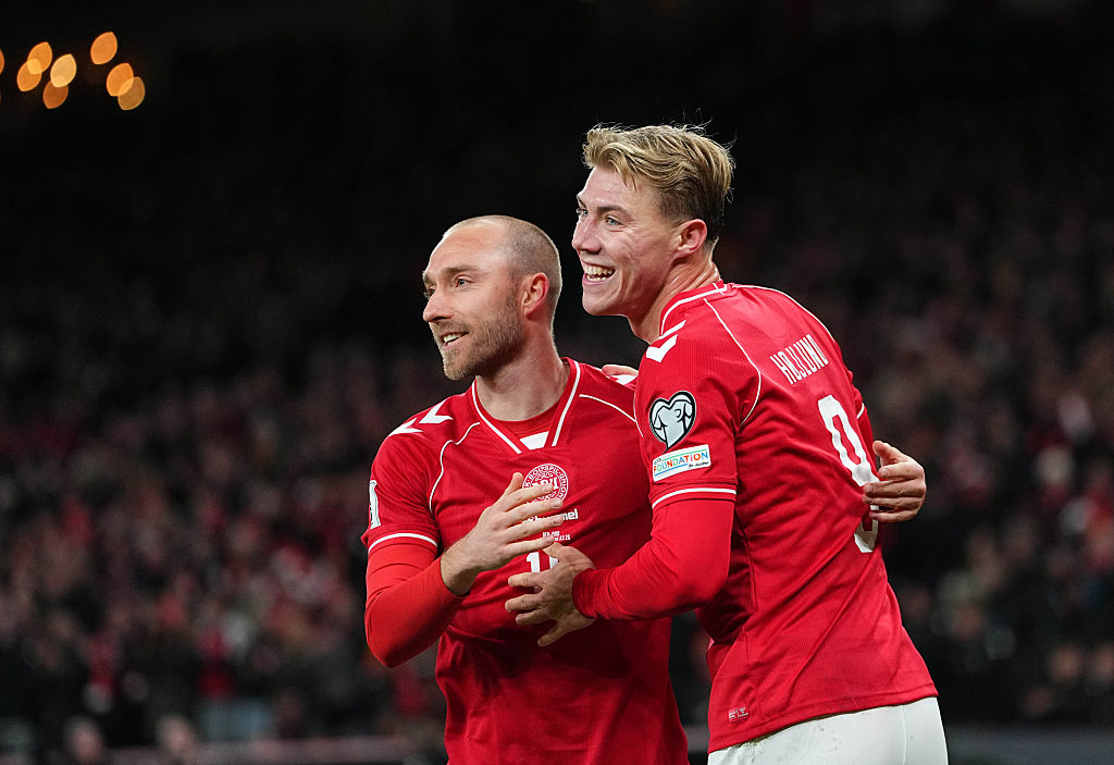 Hojlund: „ez életem legfontosabb meccse!”