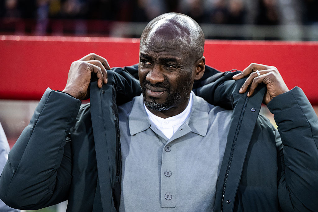 Vb 2026: menesztették a vb-re készülő Ghána szövetségi kapitányát – HIVATALOS