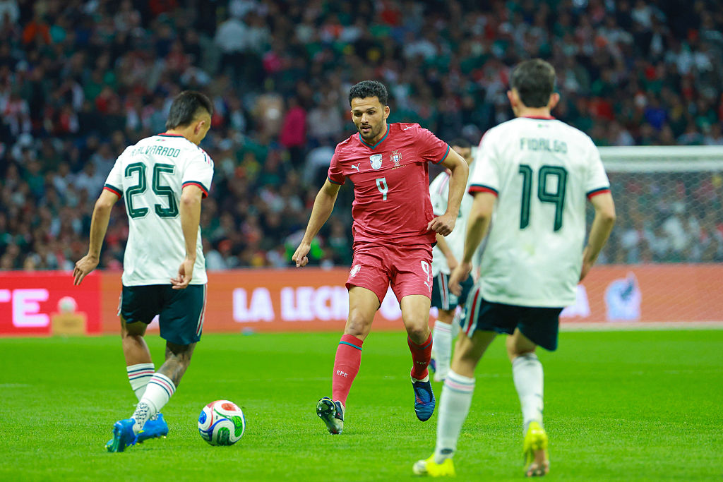 Felkészülés: Ronaldo nélkül nem ment a gólszerzés Portugáliának – videóval