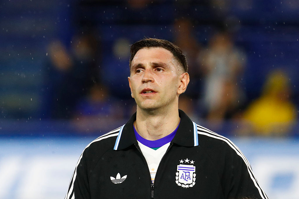 Győzelem utáni kőkemény önkritika: Scaloni és E. Martínez is elégedetlen az argentin válogatottal