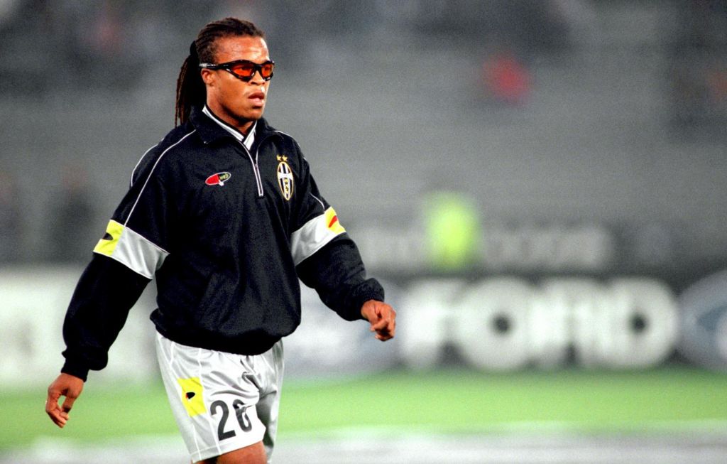 Ma 53 éves a korábbi kiváló holland középpályás, Edgar Davids!