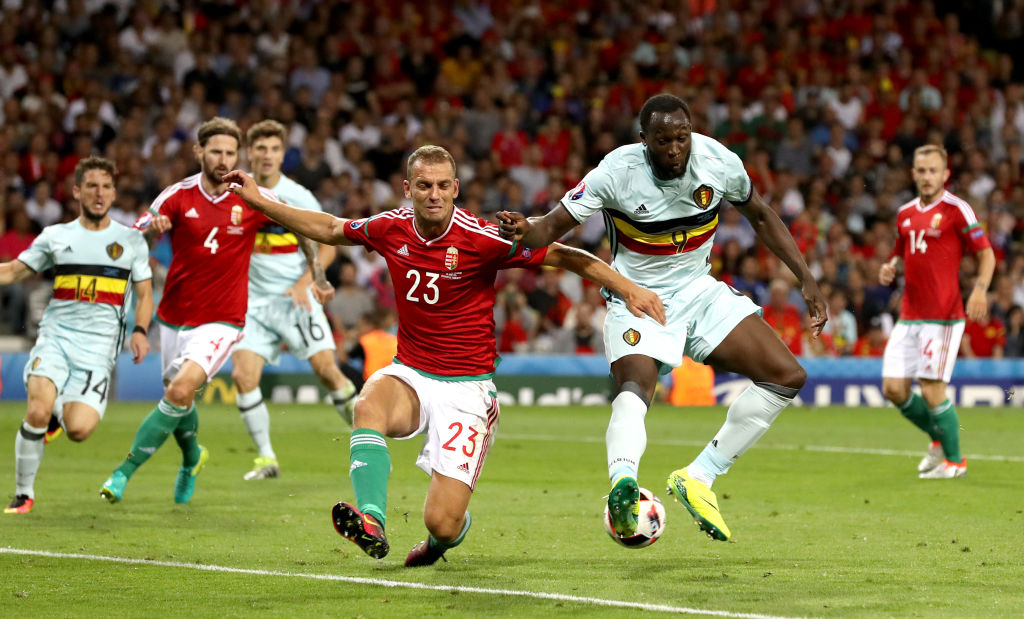 Egykori magyar válogatott játékos lett a BL-döntő nagykövete – HIVATALOS