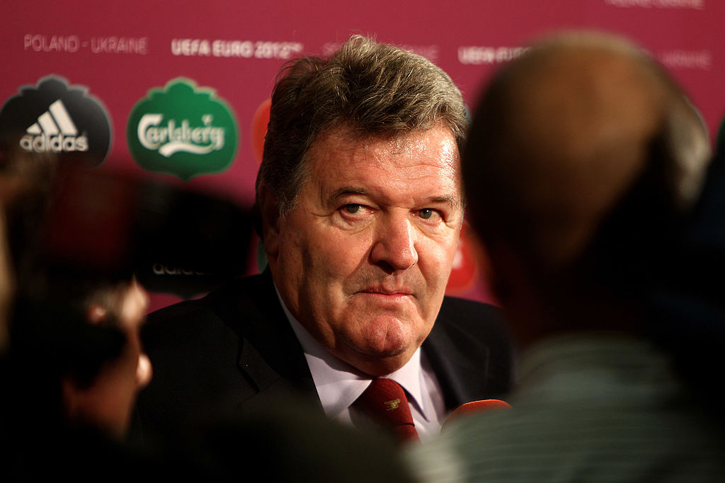 Élete legnehezebb csatáját vívja a Liverpool és a Real Madrid legendája