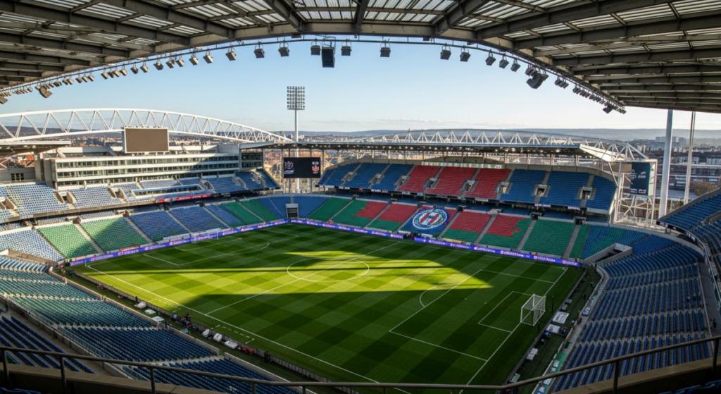 U19-es Eb-selejtező: Olaszországban szerepel a magyar válogatott