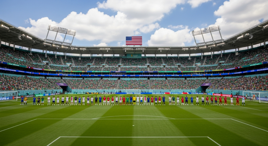 Vb 2026: „Fizess vagy veszíts” – Össztűz alatt a FIFA a brutális vb-jegyárak miatt