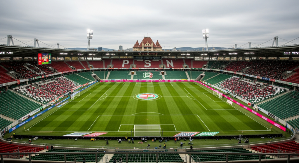 U19-es Eb-selejtező: a házigazda olaszoktól elszenvedett vereséggel kezdett a magyar csapat