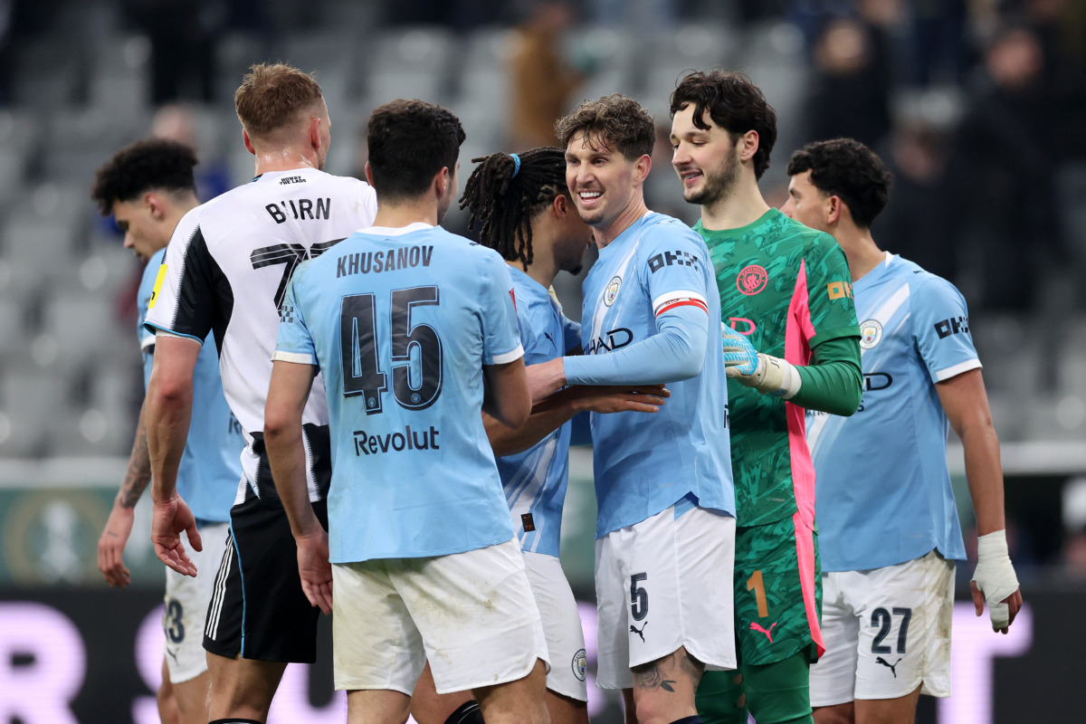 10 év után távozik a Manchester City védője – sajtóhír