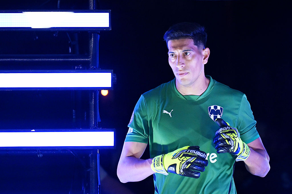 13 meccses eltiltást kapott a Zaragoza kapusa, mert kiütötte az ellenfelét