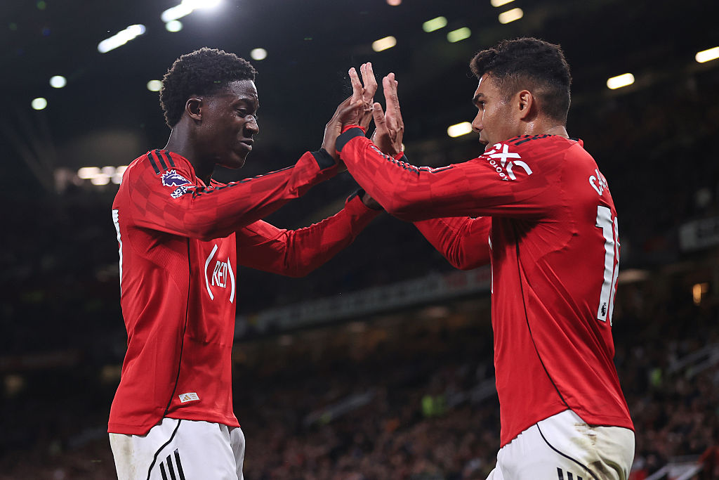 A Manchester United hosszabbít saját nevelésű játékosával – sajtóhír