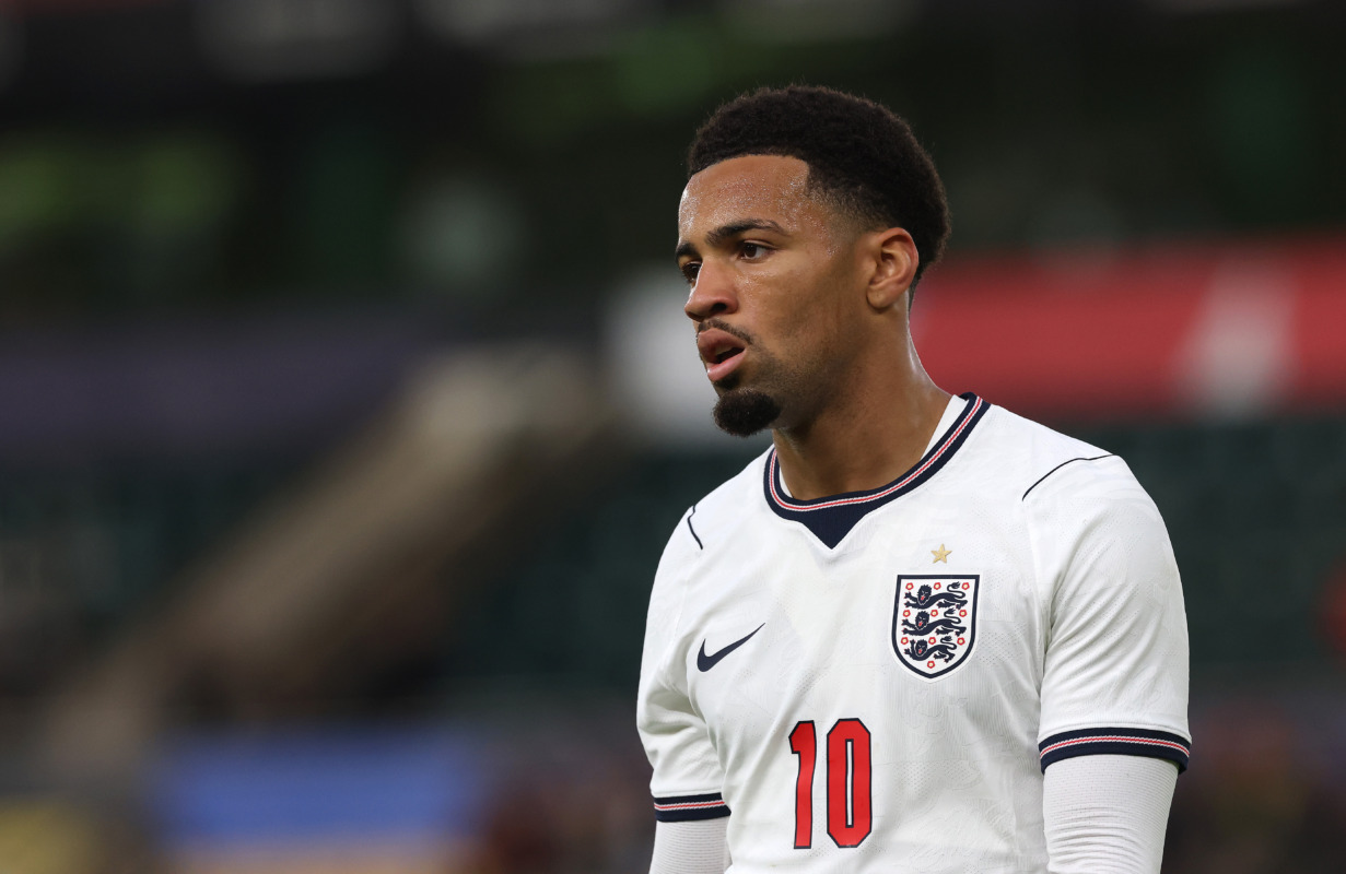 A Marseille edzője megkérdőjelezte az Arsenal kölcsönjátékosa, Ethan Nwaneri elkötelezettségét