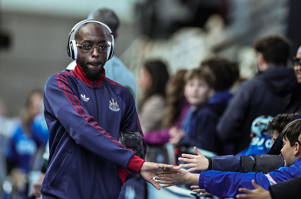 A Newcastle United kevesebb mint egy év után eladná nyáron igazolt csatárát – sajtóhír