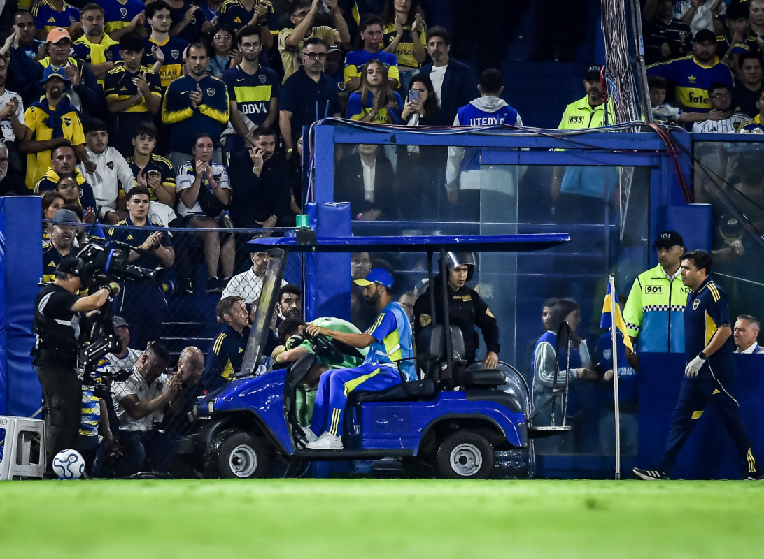 Súlyos veszteség érte a Boca Juniorst a Superclásico előtt – HIVATALOS