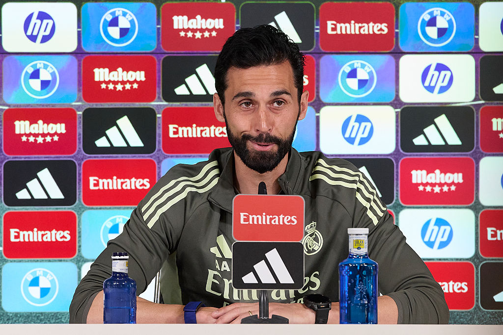 Arbeloa: „a Girona ellen sem dőlhetünk hátra”
