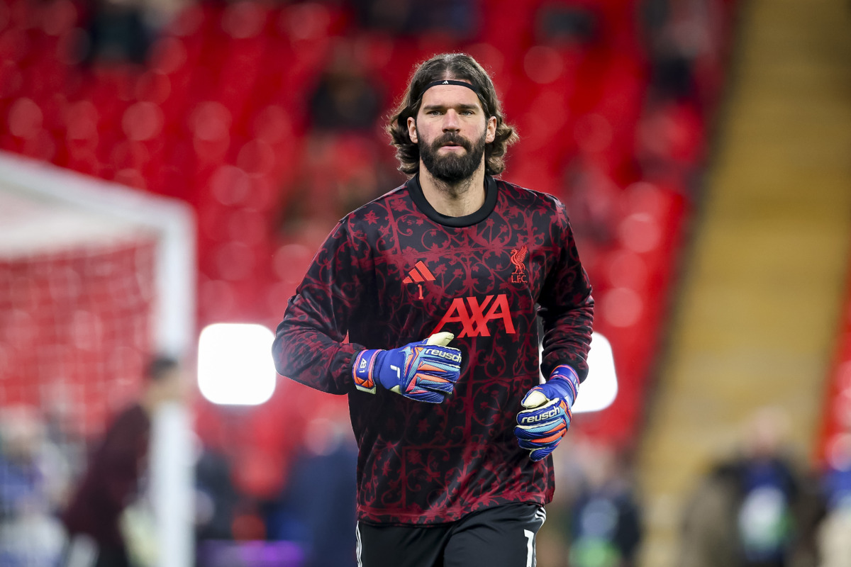 Serie A: visszatérhet a Liverpool kapusa!