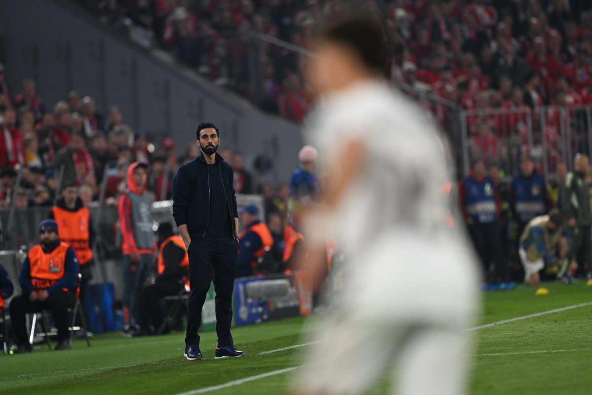 Arbeloa: „a piros lapon dőlt el a párharc, ami teljesen igazságtalan”