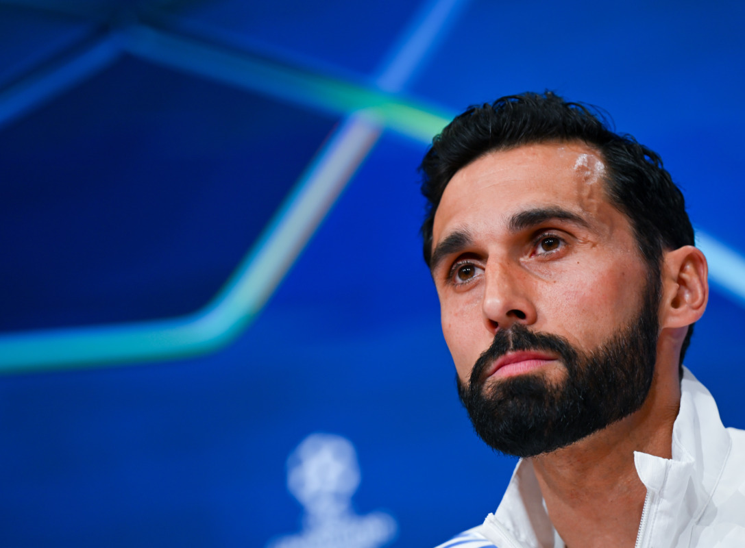 Arbeloa: „mi vagyunk a Real Madrid, képesek vagyunk a továbbjutásra”