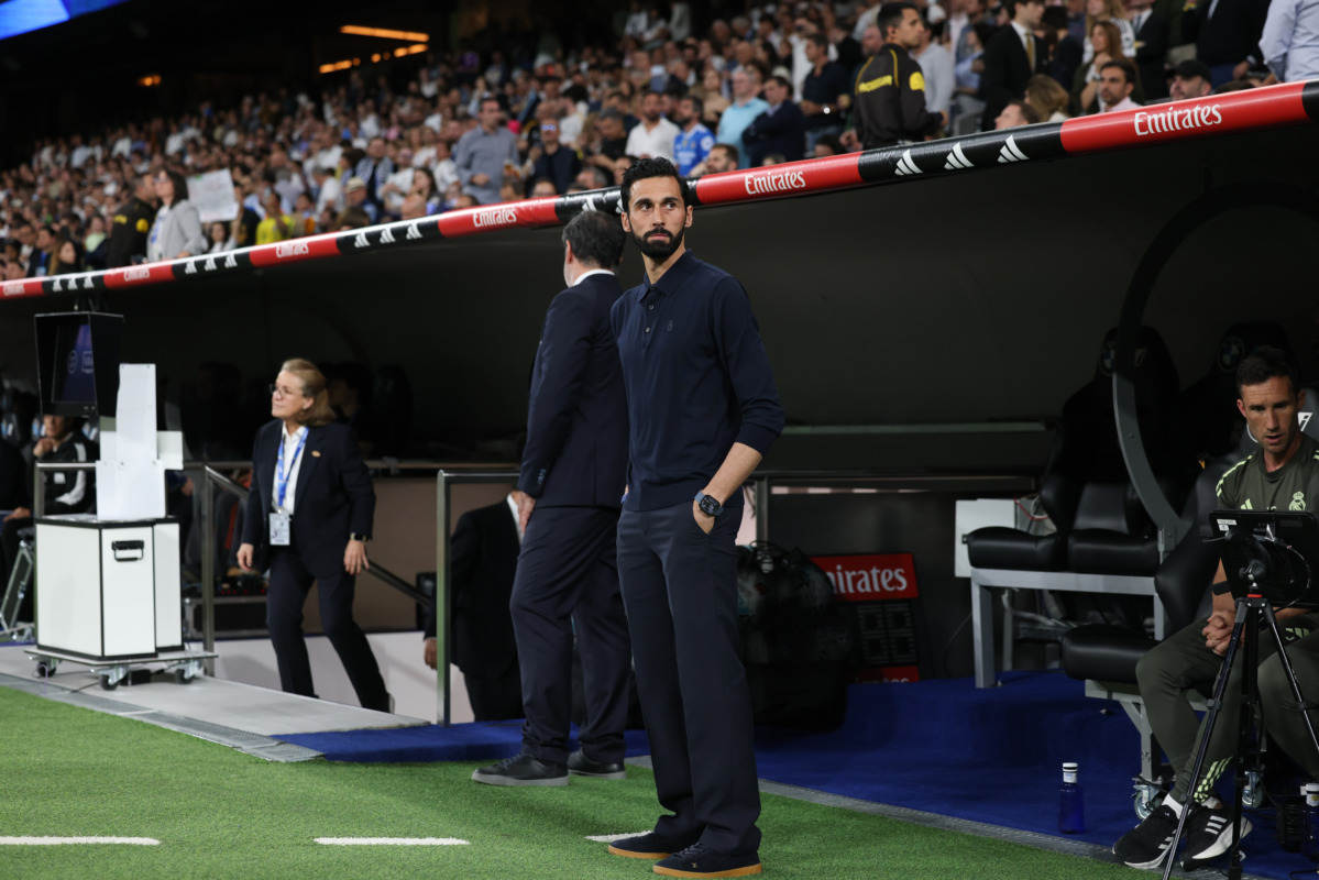 Arbeloa: „minden mérkőzést meg akarunk nyerni a szezon végéig!”