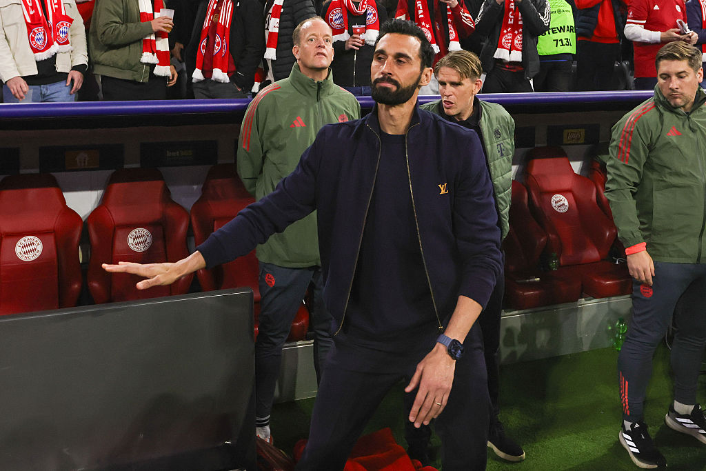 Arbeloa: „mind a hét maradék mérkőzésünket meg akarjuk nyerni!”