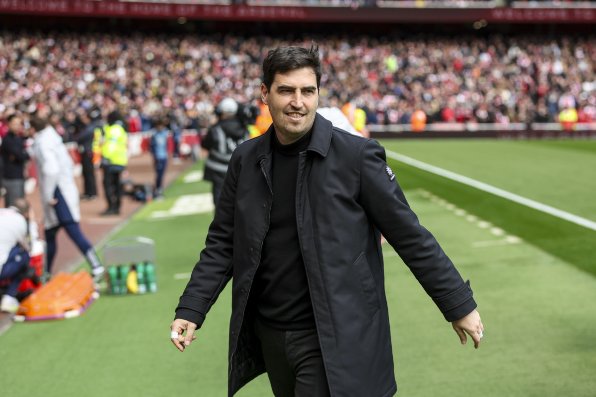 Véget ér a közös történet, három év után távozik a PL-csapat sikeredzője – HIVATALOS