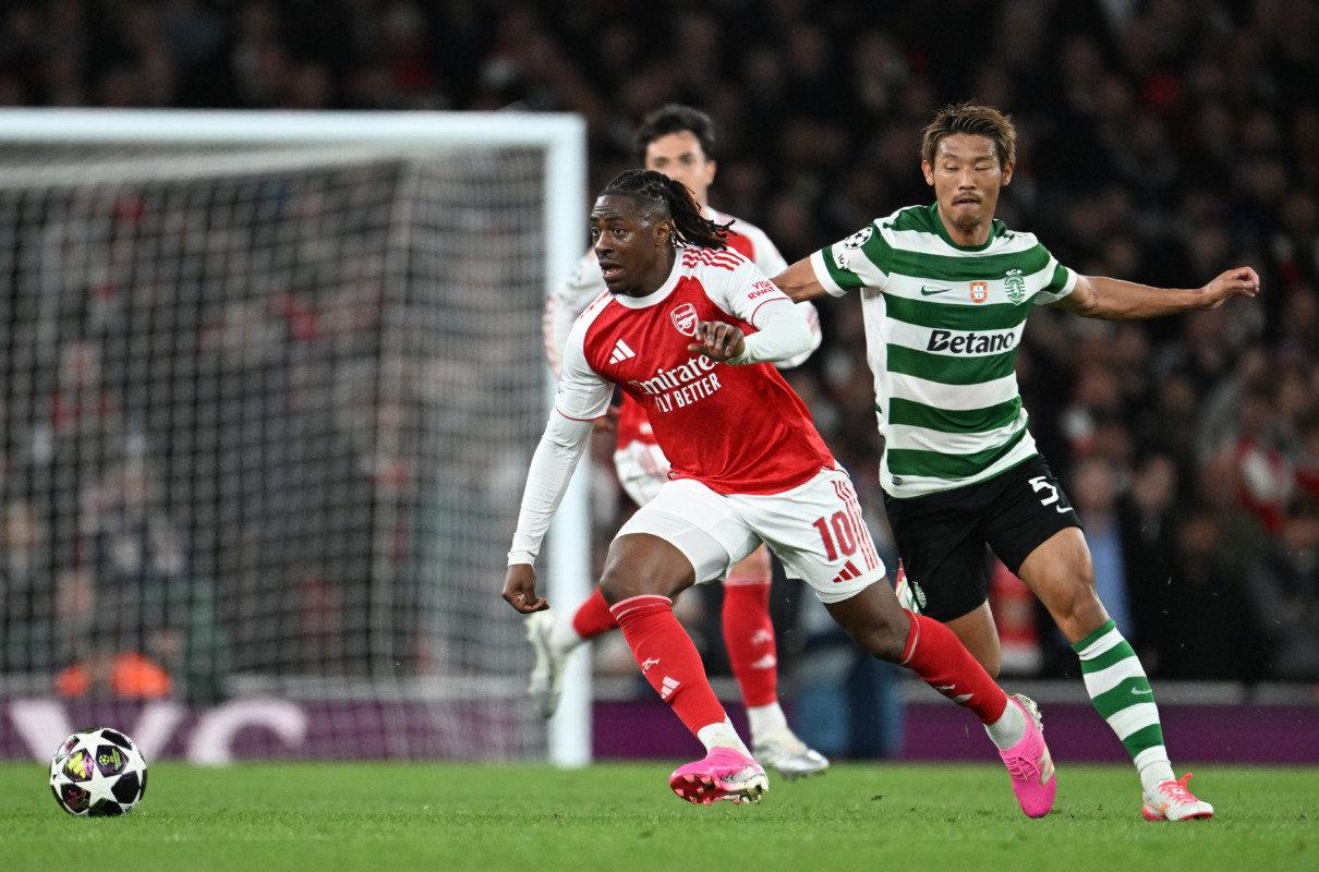 BL: megtartotta egygólos előnyét, elődöntőbe jutott az Arsenal!