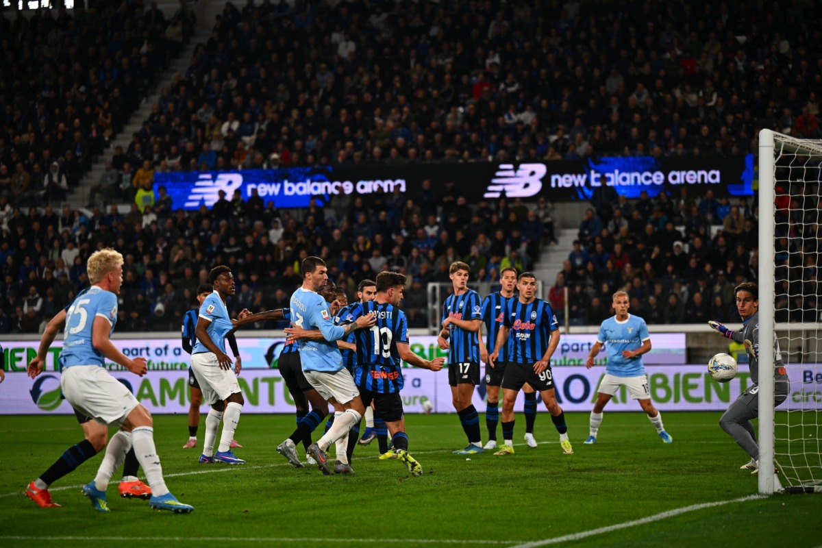 Coppa Italia: büntetők után jutott be a döntőbe a Lazio az Atalantát legyőzve – videóval