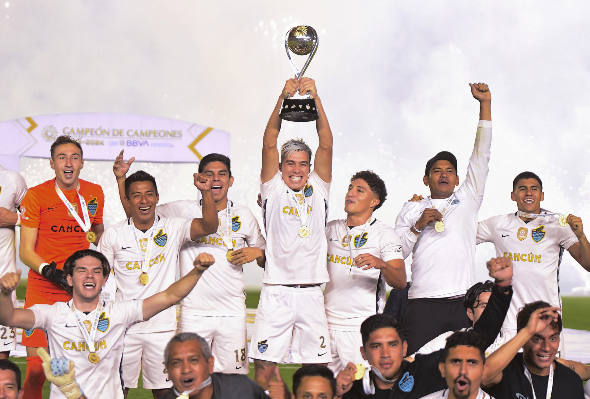 Liga MX: helycsere lesz a mezőnyben, 12 év után tér vissza a „Nép csapata”