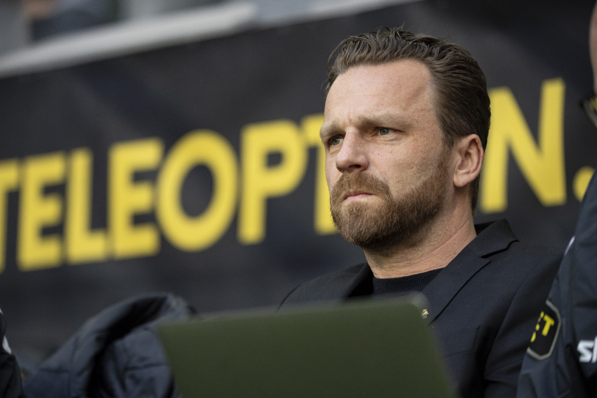 Visszatérés: a korábbi újpesti és fehérvári tréner Lengyelországban kapott kispadot – HIVATALOS