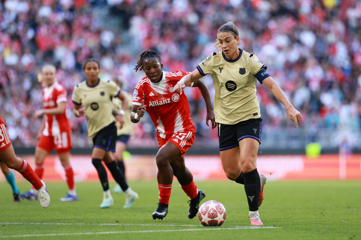 Női BL: parázs döntetlen a bajorok és a katalánok közt, a visszavágó dönthet a továbbjutásról – videóval