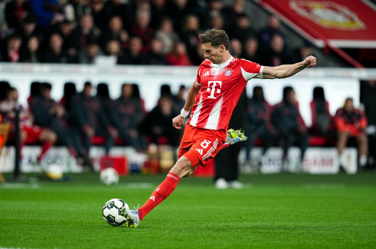 Leon Goretzka az olasz élvonalban folytathatja pályafutását – sajtóhír