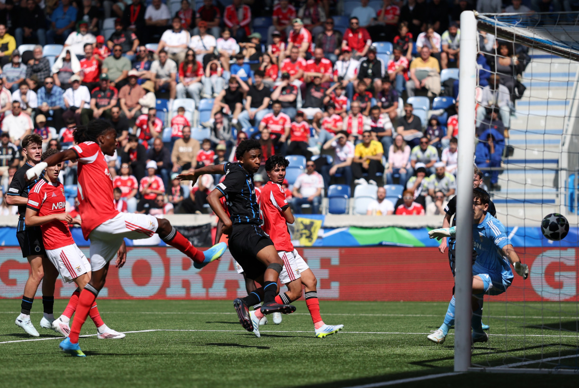UEFA Ifjúsági Liga: a Benfica elbukott, a Real Madrid tizenegyespárbaj után jutott a fináléba